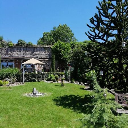 Glori 's Fewo Bad Sooden-Allendorf Exterior foto