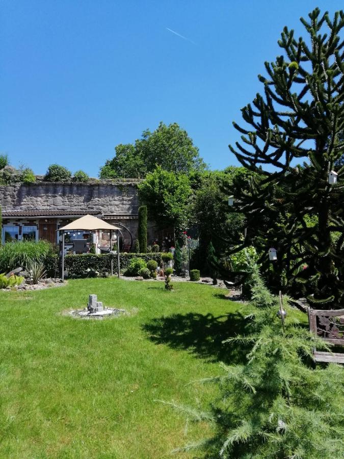 Glori 's Fewo Bad Sooden-Allendorf Exterior foto