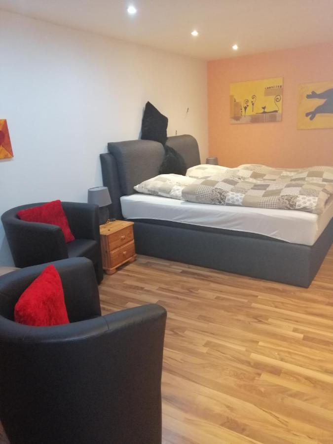 Glori 's Fewo Bad Sooden-Allendorf Exterior foto